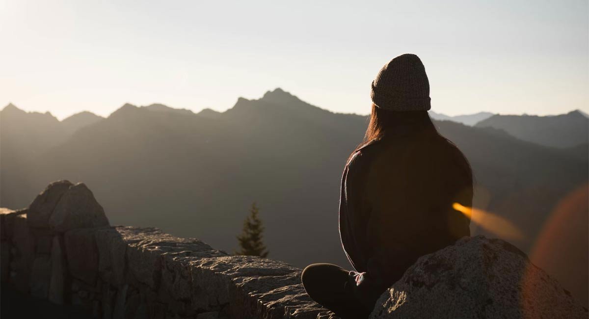 Meditation and My Big 6 Myths to Bust